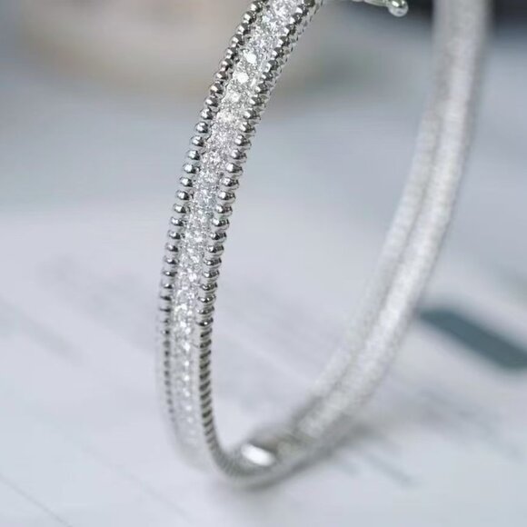 ✨✨Silver bracelet - Picture 4 of 4